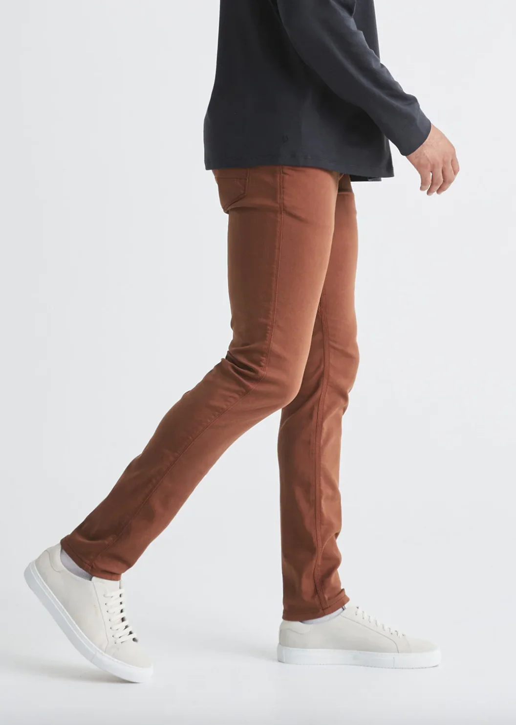 Duer- No Sweat Slim Tortoise Shell - Image 3