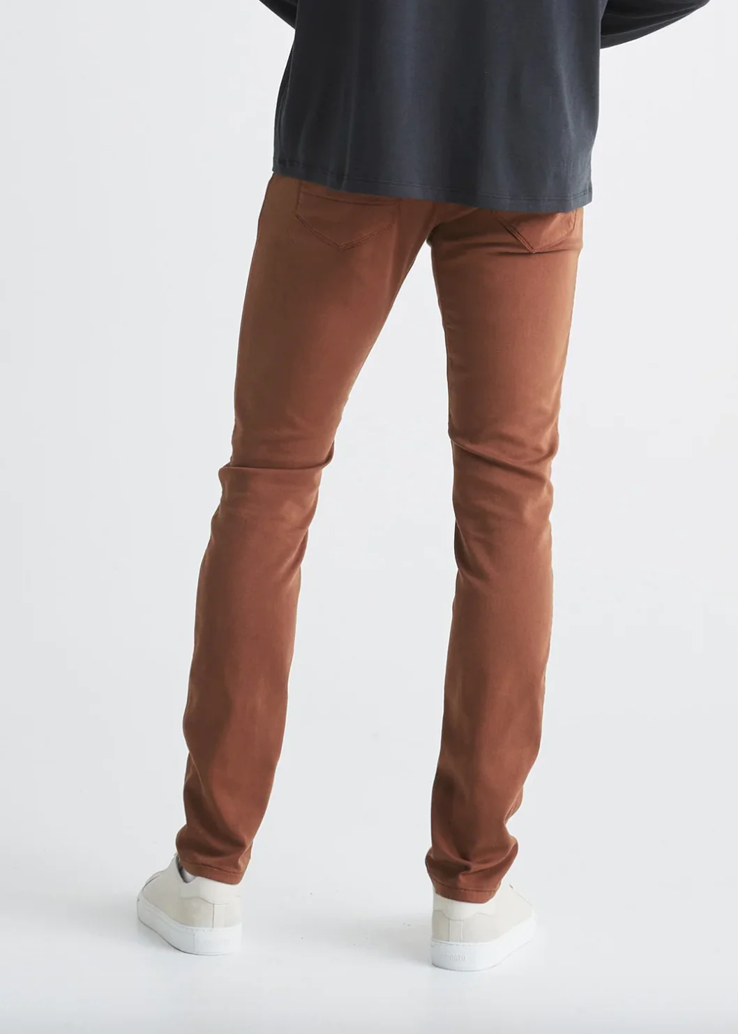 Duer- No Sweat Slim Tortoise Shell - Image 4