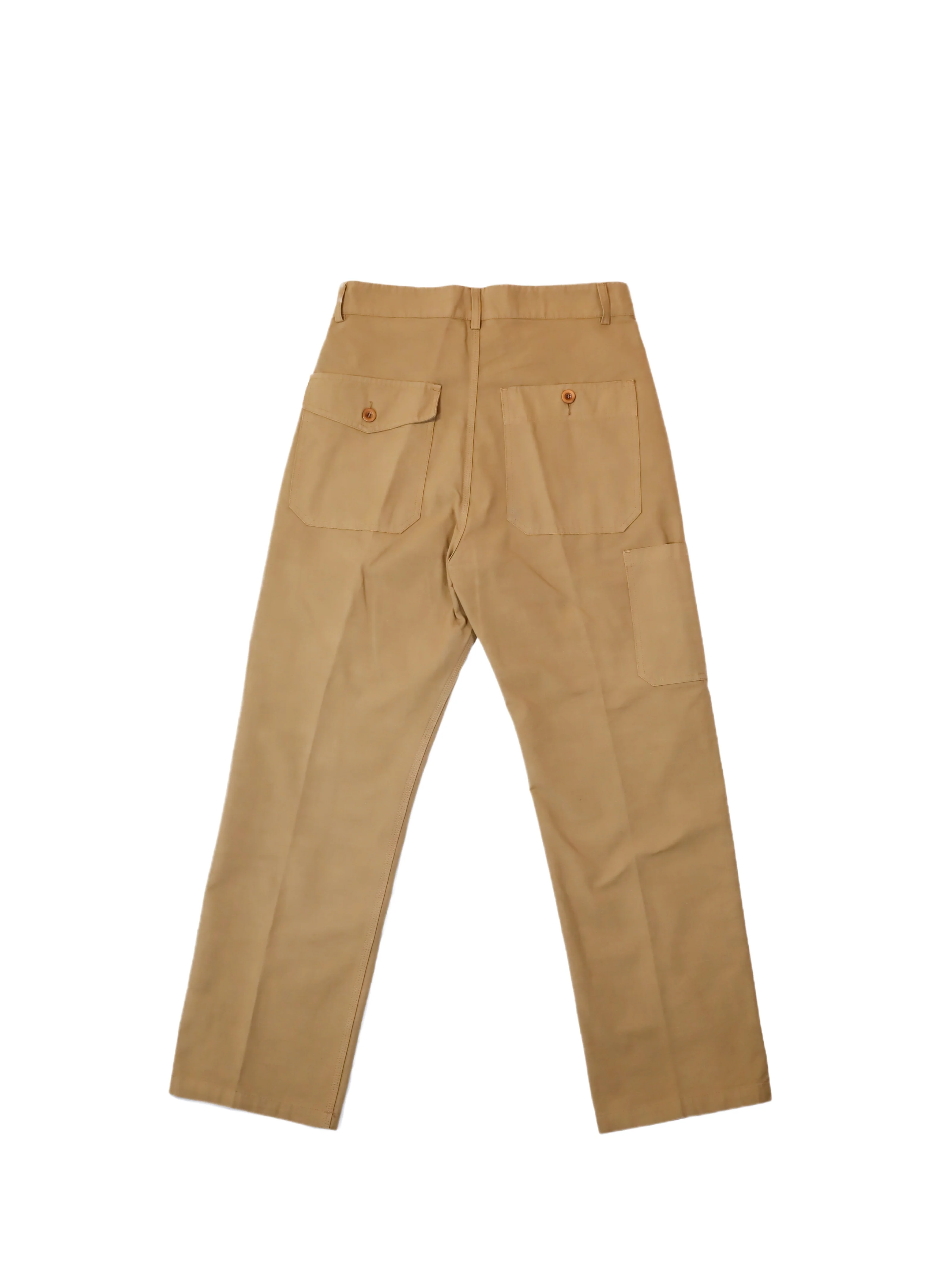 East Harbour Surplus - Alcatraz 321 in Khaki - Image 2