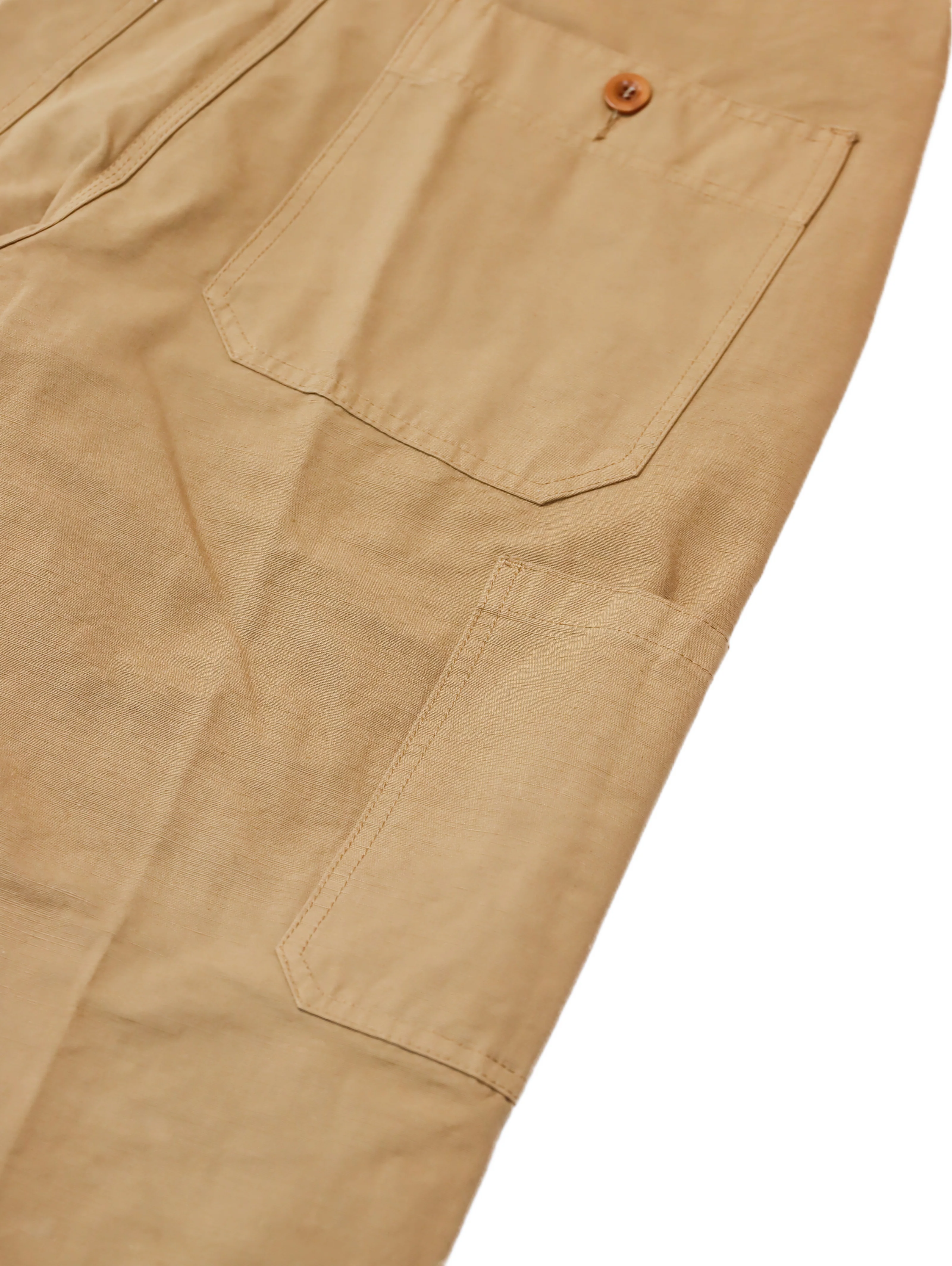 East Harbour Surplus - Alcatraz 321 in Khaki - Image 3