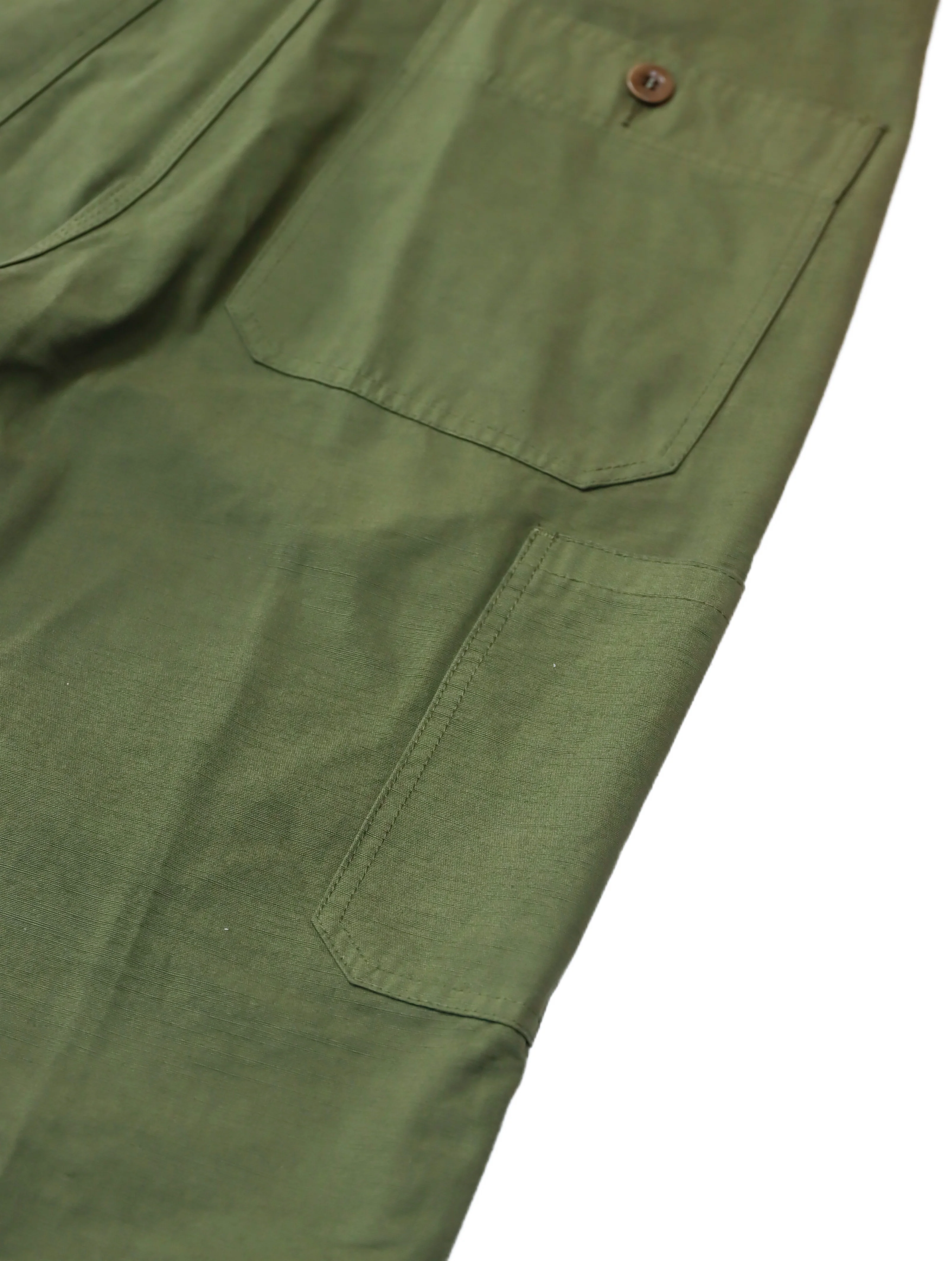 East Harbour Surplus - Alcatraz 321 in Military Green - Image 3