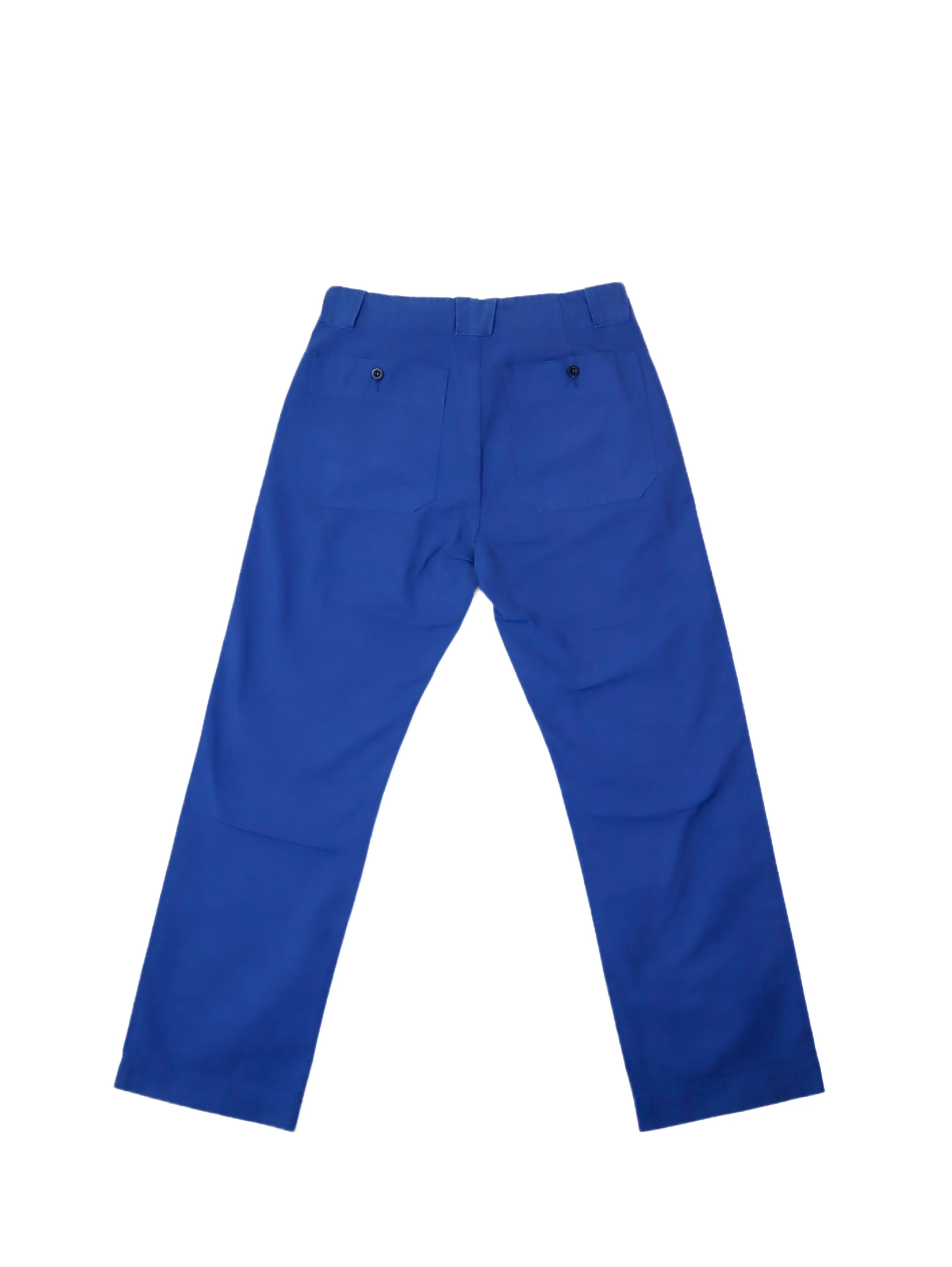 East Harbour Surplus - Logan 321 in Blue - Image 2