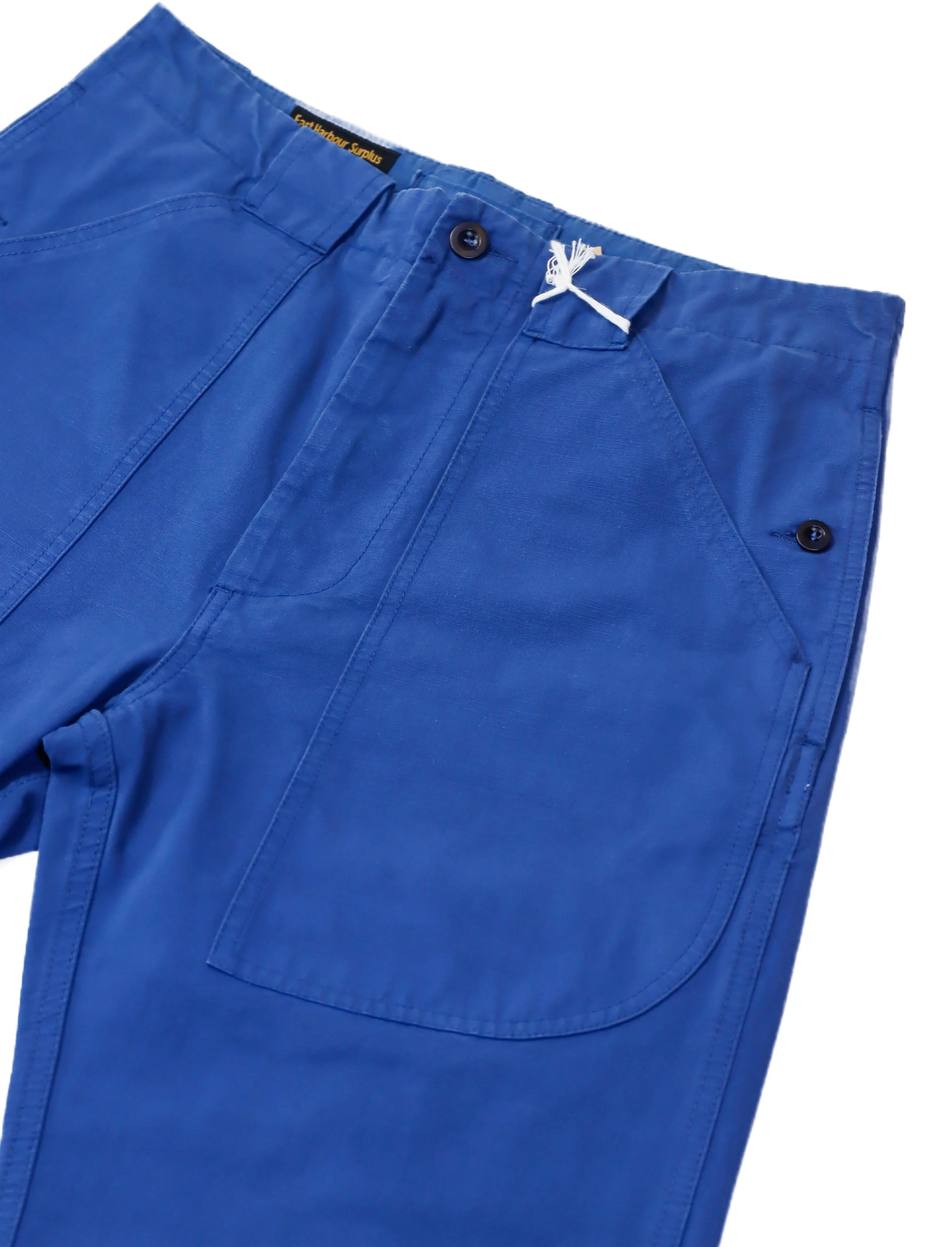 East Harbour Surplus - Logan 321 in Blue - Image 3