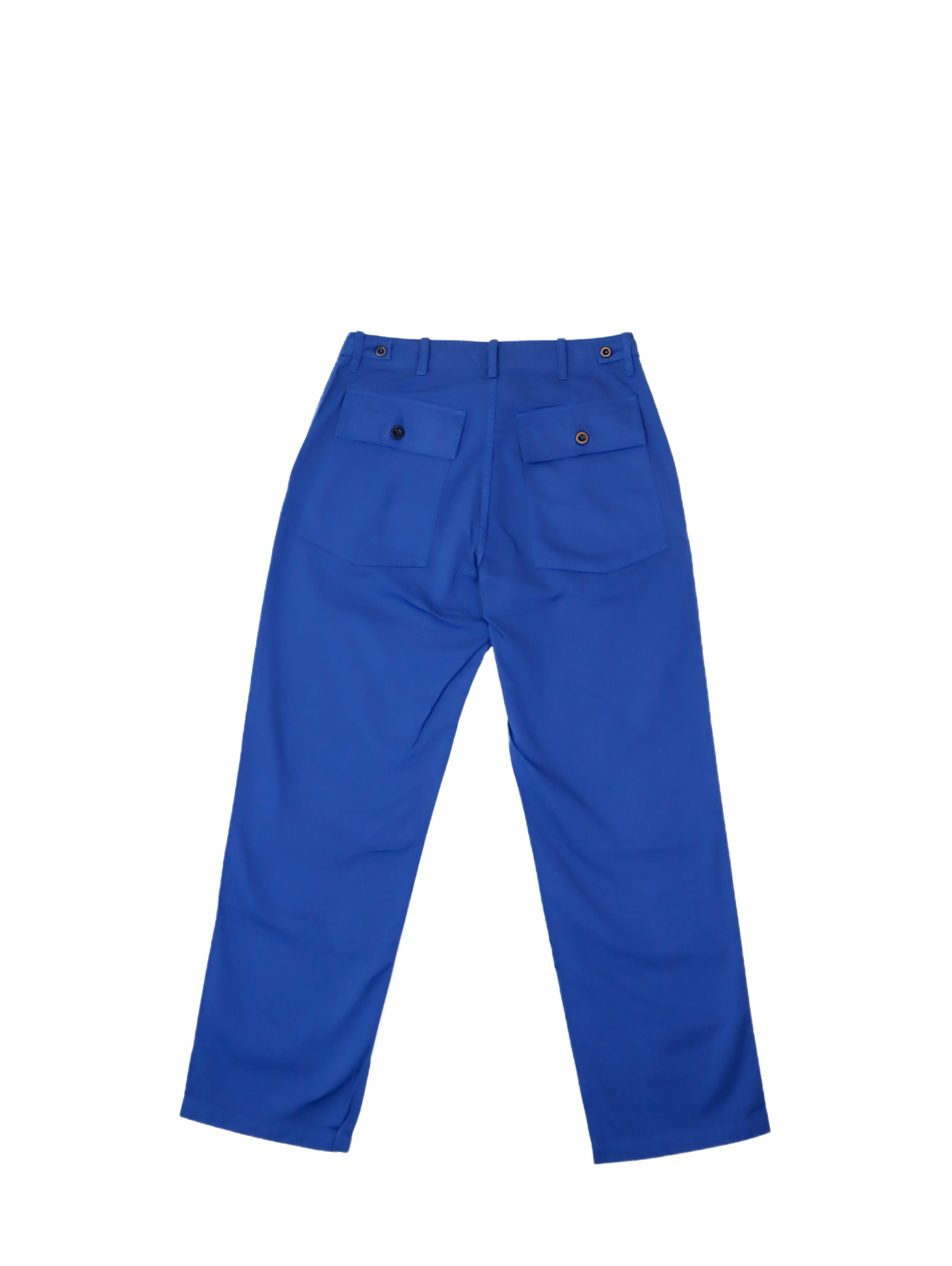 East Harbour Surplus - Texas 4308 in Blue - Image 2