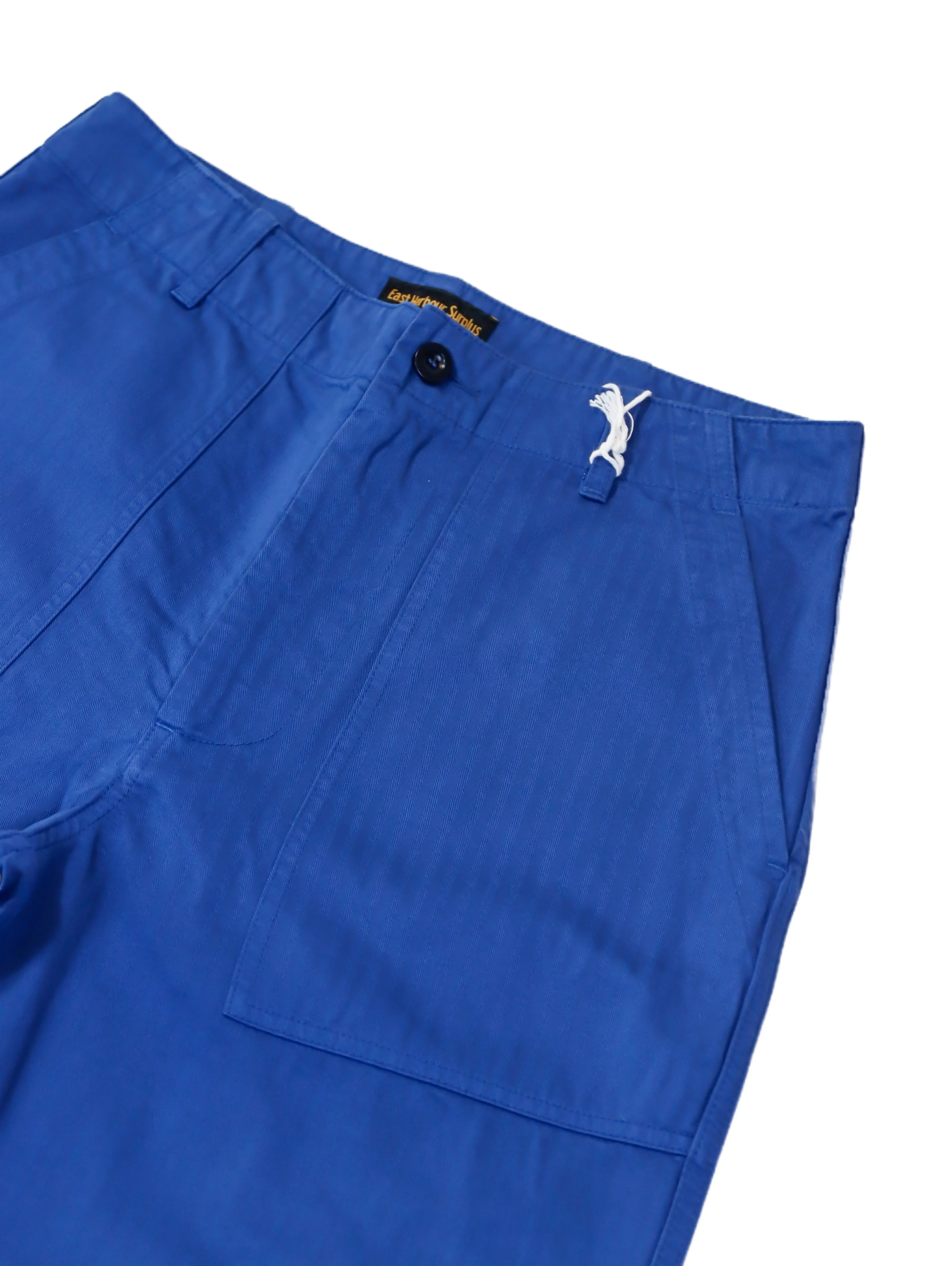 East Harbour Surplus - Texas 4308 in Blue - Image 3