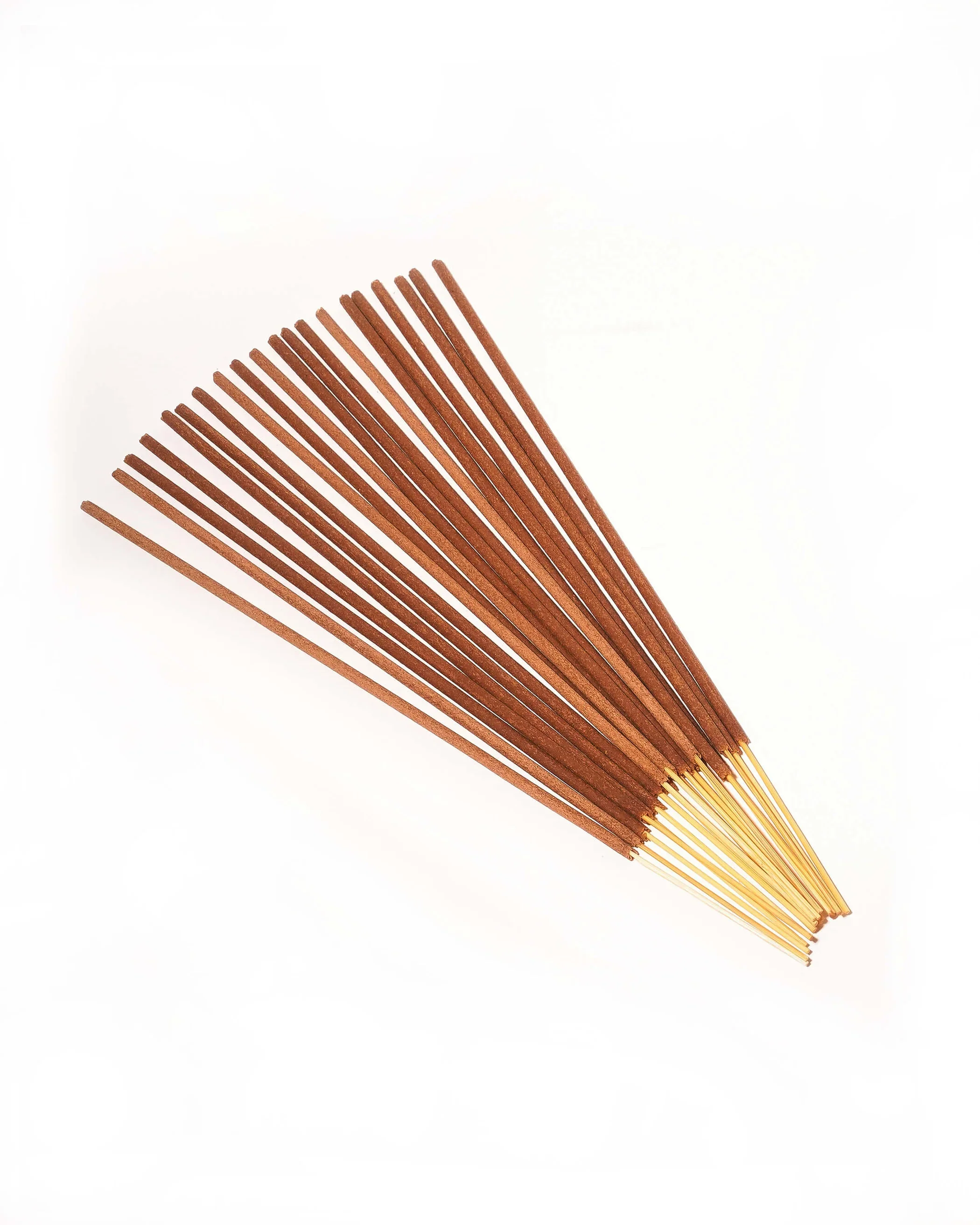 Ebb and Flow - Essential Oil Incense in Tangerine and Black Pepper - Image 2