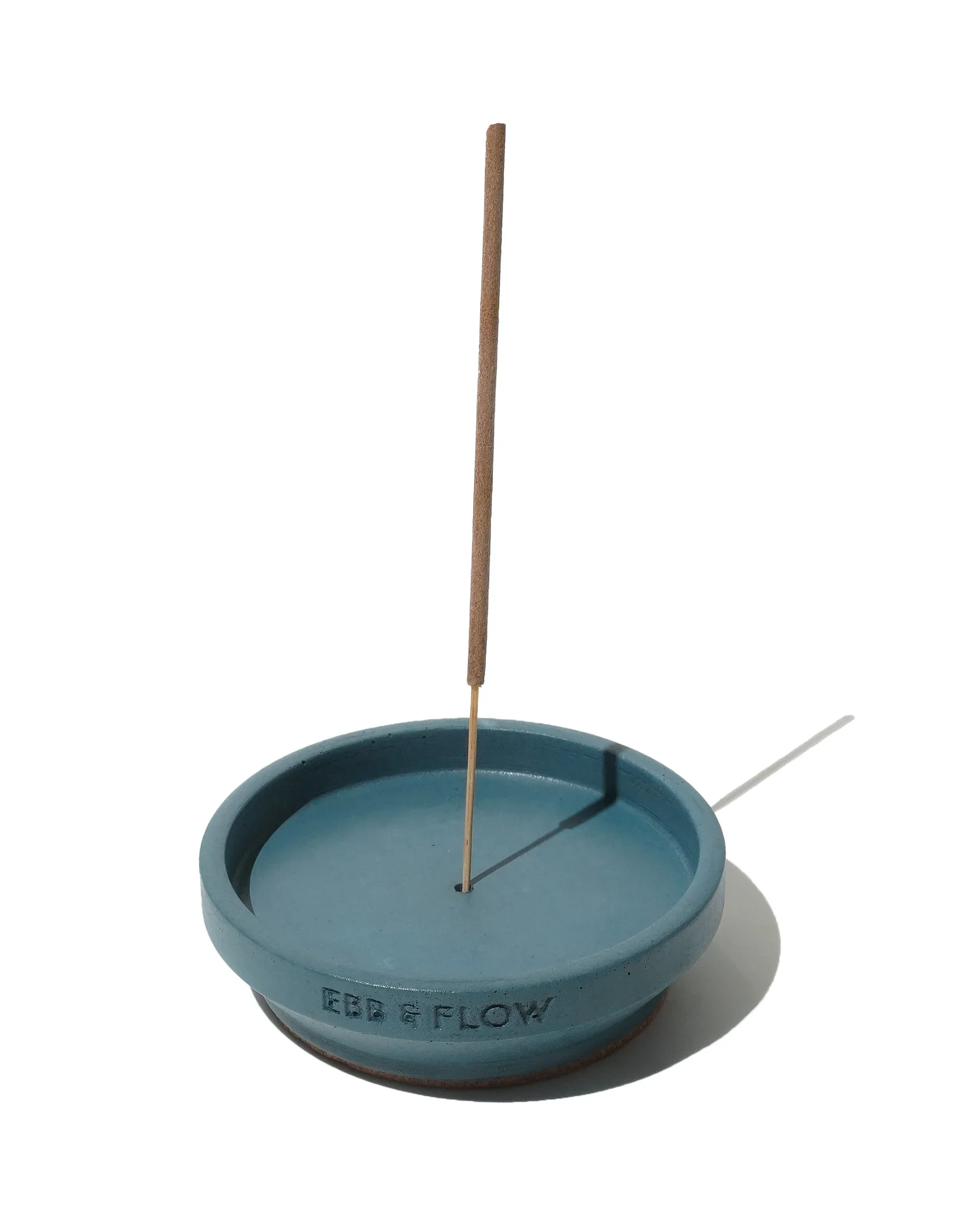 Ebb and Flow - Incense Holder - Image 2