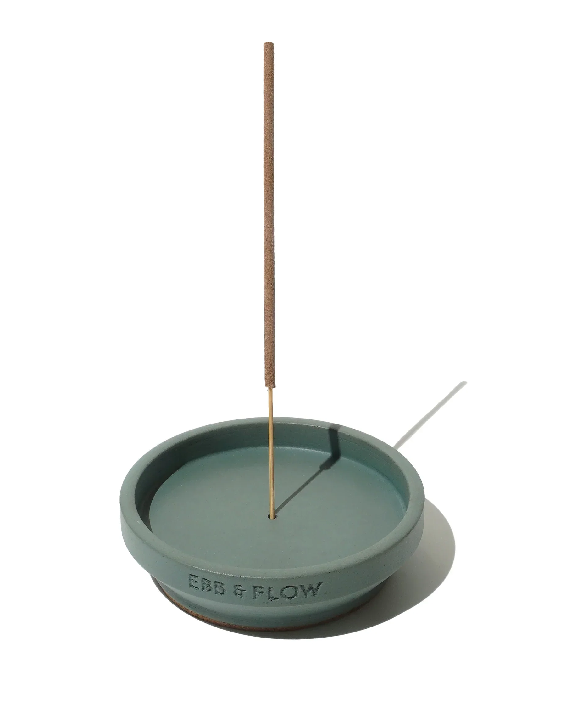 Ebb and Flow - Incense Holder - Image 3