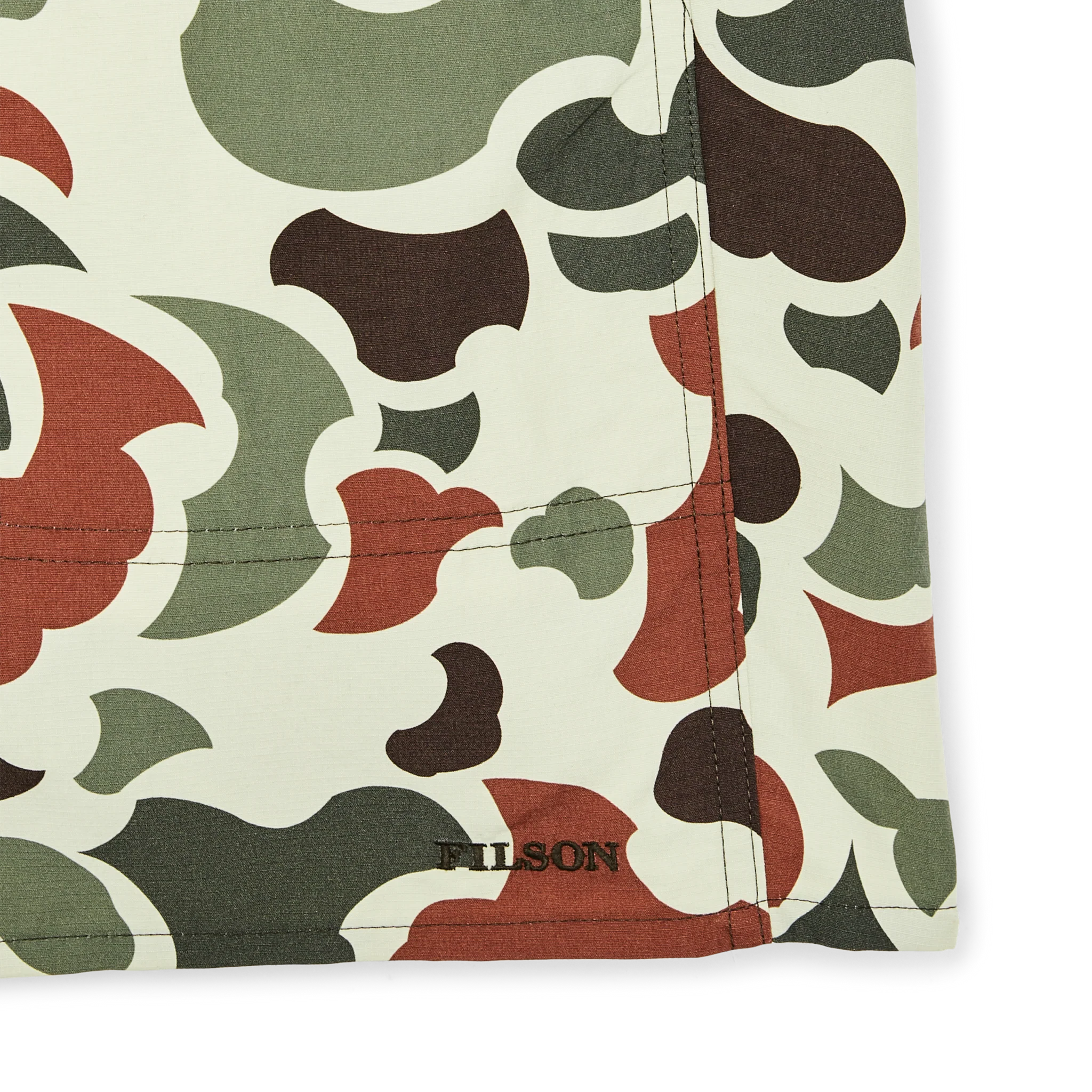 Filson - Oxbow Lake Trunks in Shrub Camo - Image 4