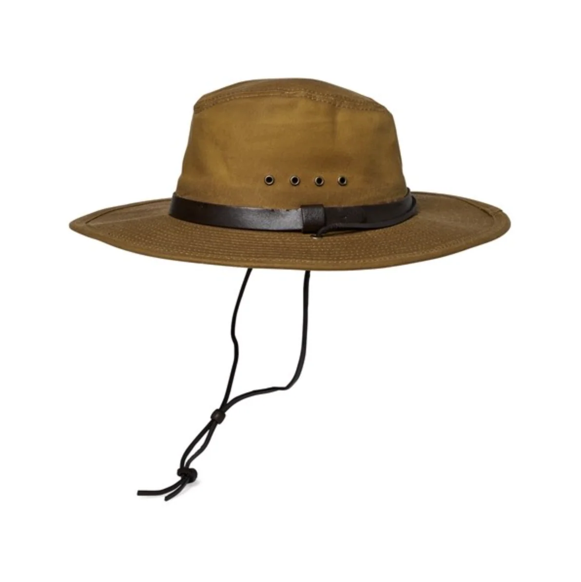 Filson- Tin Bush Hat - Image 3