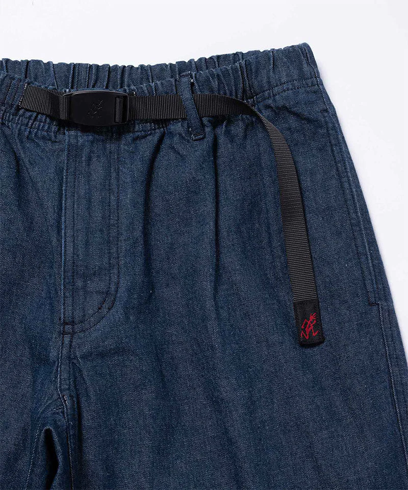 Gramicci - Denim Gramicci Pant Straight Fit in Light Wash - Image 3