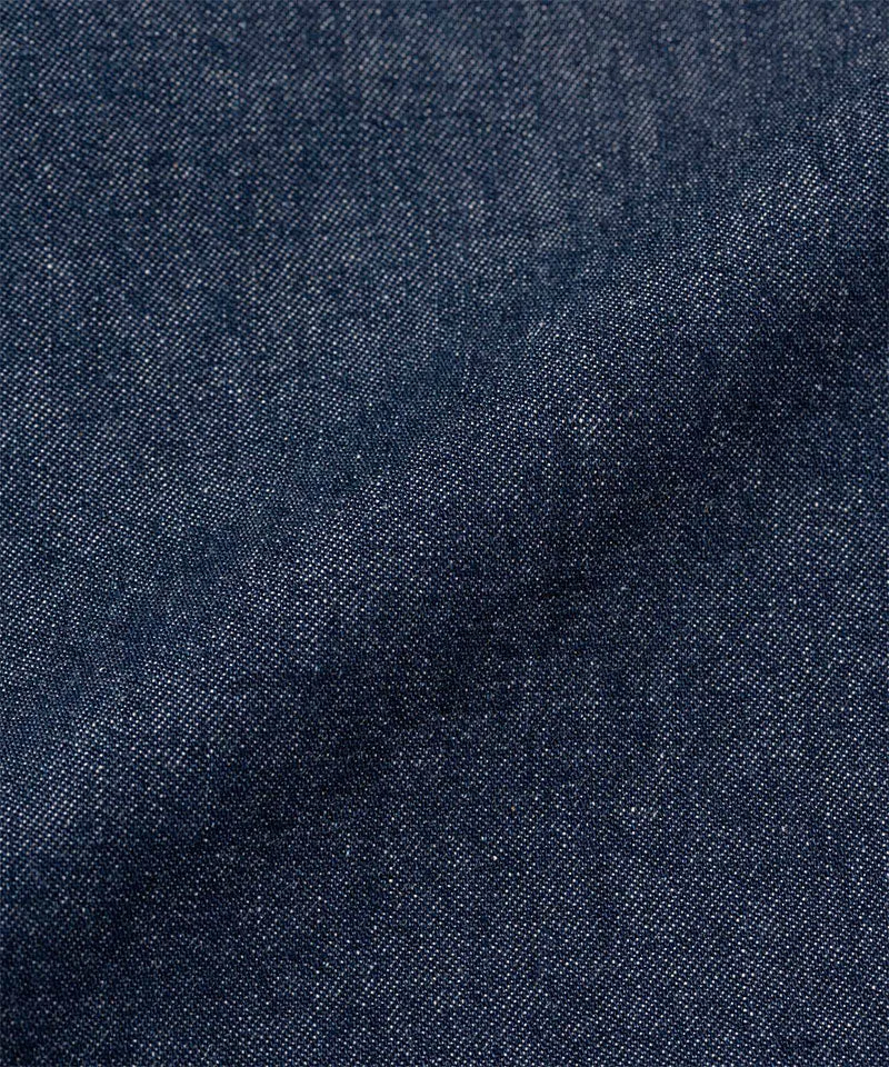 Gramicci - Denim Gramicci Pant Straight Fit in Light Wash - Image 5