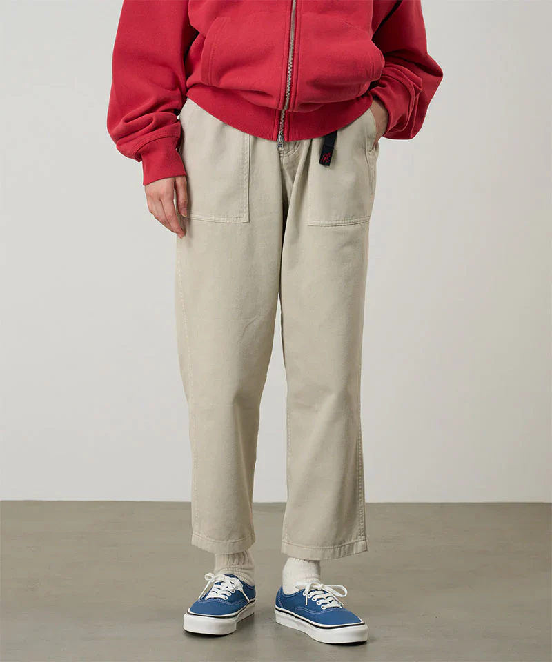 Gramicci - Loose Tapered Pant in Sand Pigment - Image 2