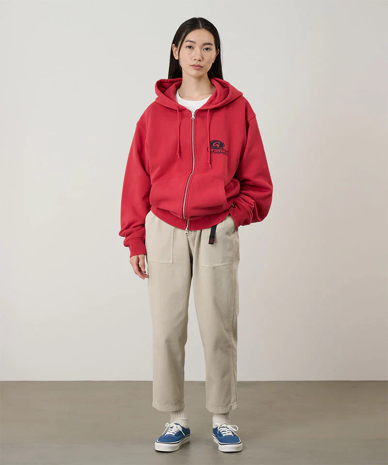 Gramicci - Loose Tapered Pant in Sand Pigment - Image 3