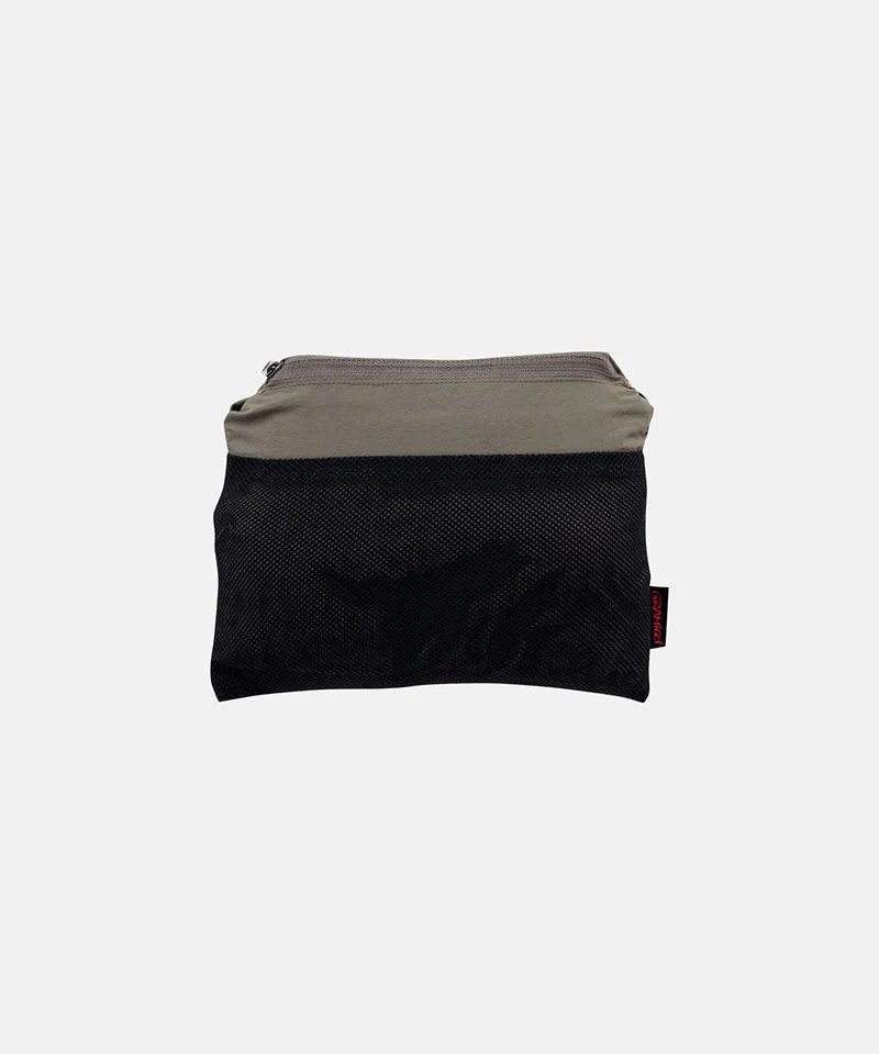 Gramicci - Nylon Block Short in Banana - Image 3