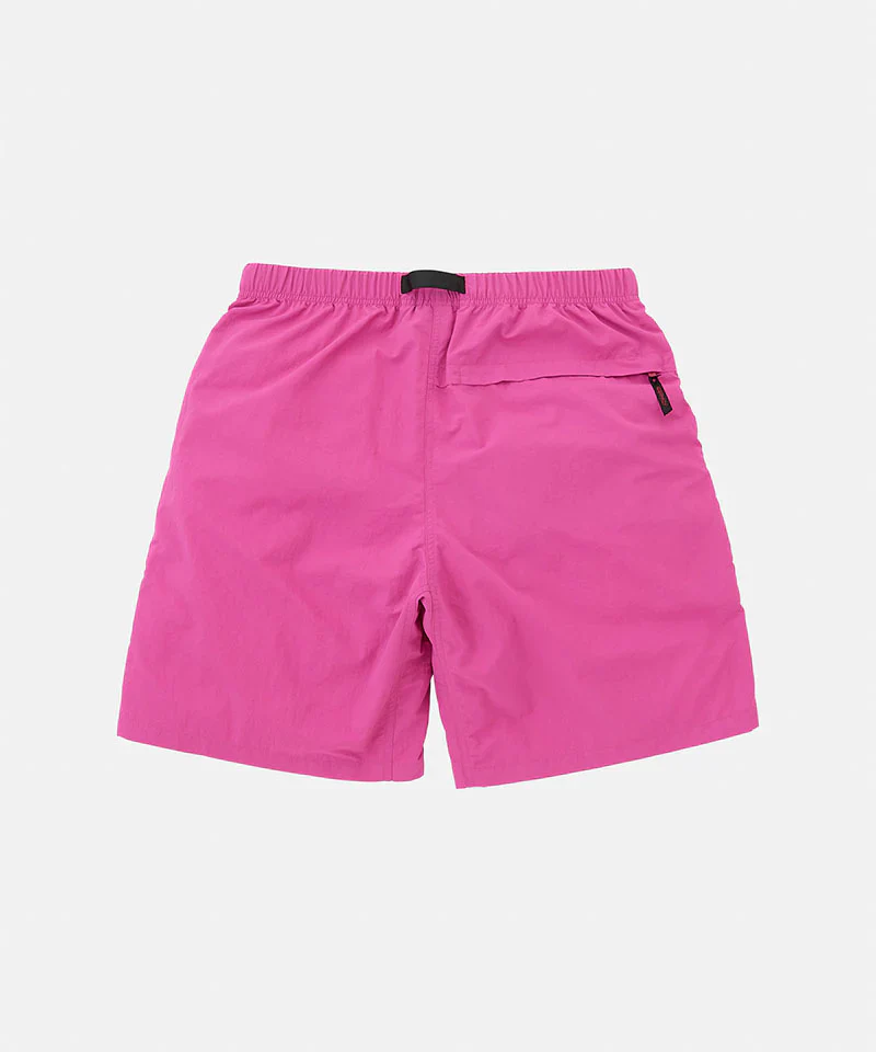 Gramicci - Nylon Packable G-Short in Plum - Image 2