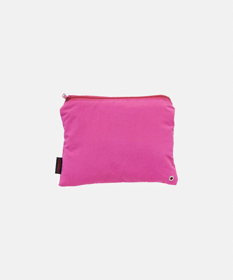 Gramicci - Nylon Packable G-Short in Plum - Image 3