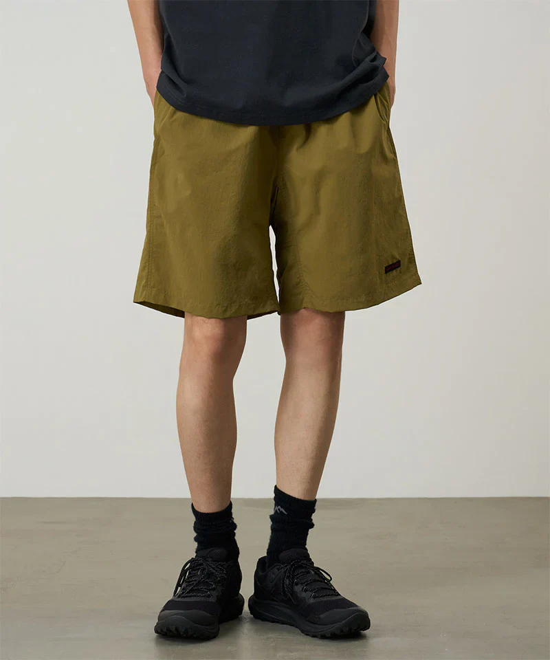Gramicci - Nylon Reef Short in Artichoke - Image 2