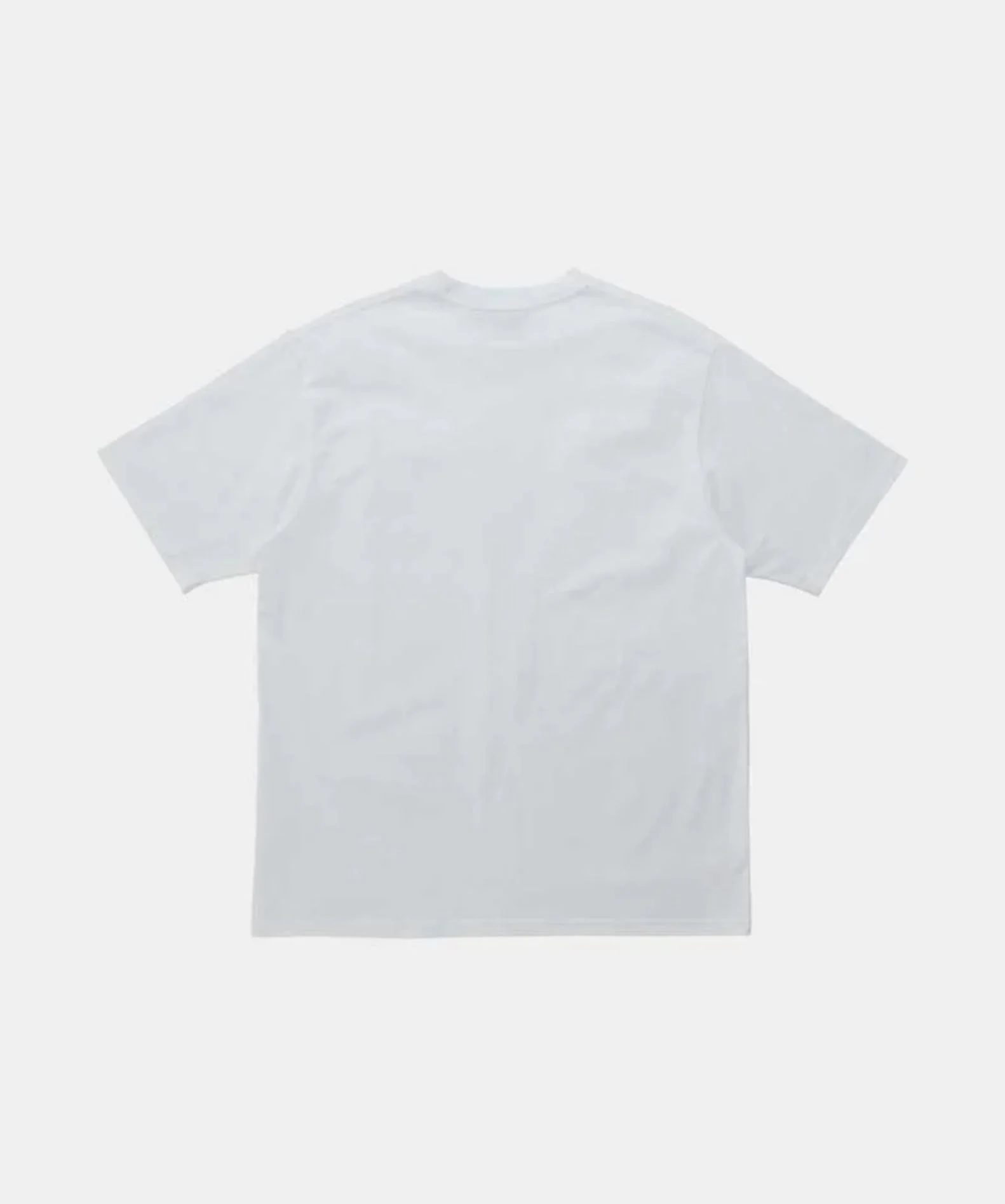 Gramicci - One Point Tee ~ White - Image 2