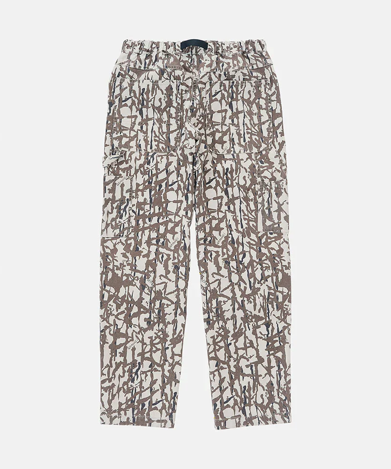 Gramicci - Taos Canvas Pant in Grey Reed - Image 2