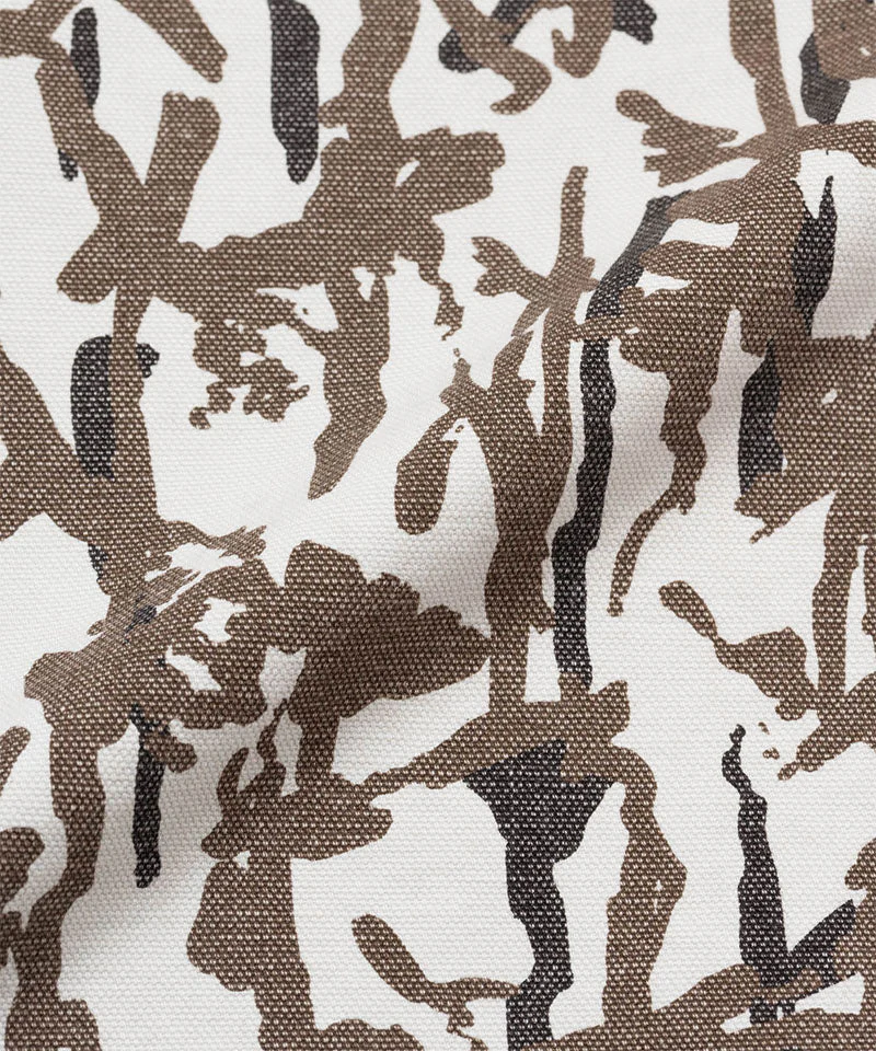 Gramicci - Taos Canvas Pant in Grey Reed - Image 5