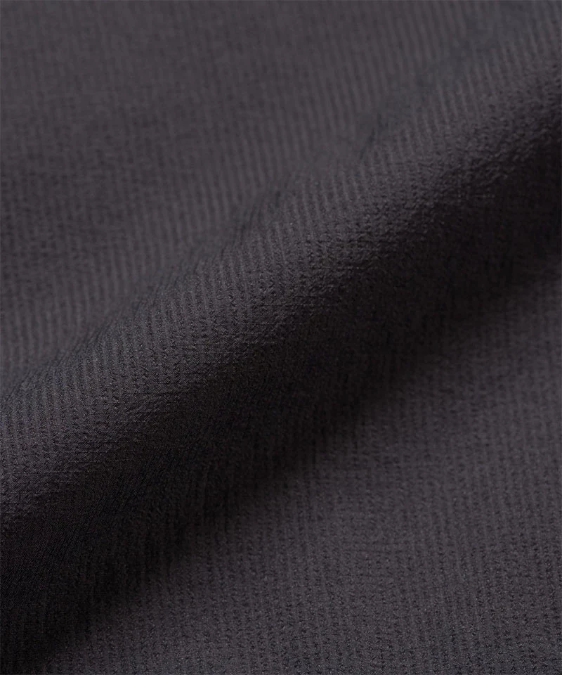 Gramicci - Ultra-Light Packable Jacket in Midnight - Image 4
