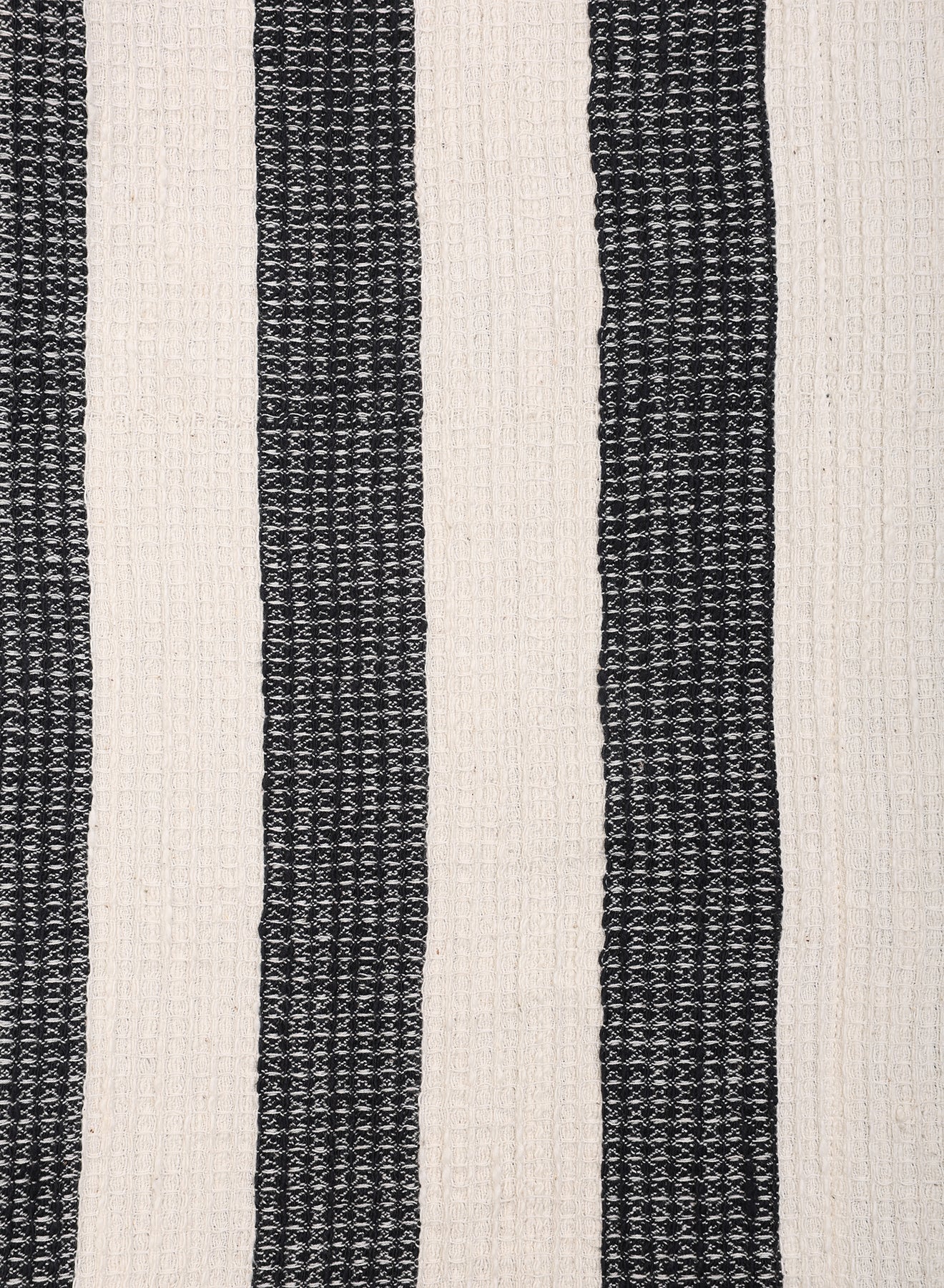 Kardo - Chintan Camp Collar in Handloom Stripe - Image 3