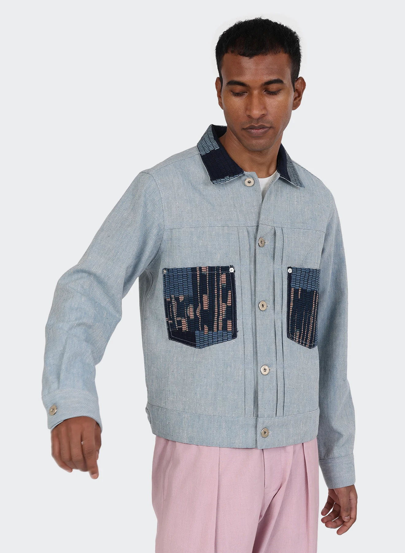 Kardo - Marvin Type 2 Jacket - Image 5