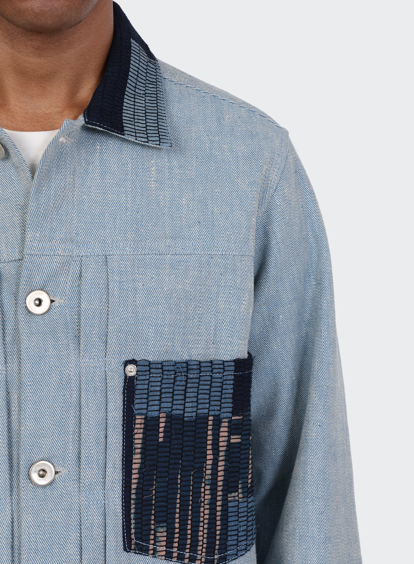 Kardo - Marvin Type 2 Jacket - Image 7