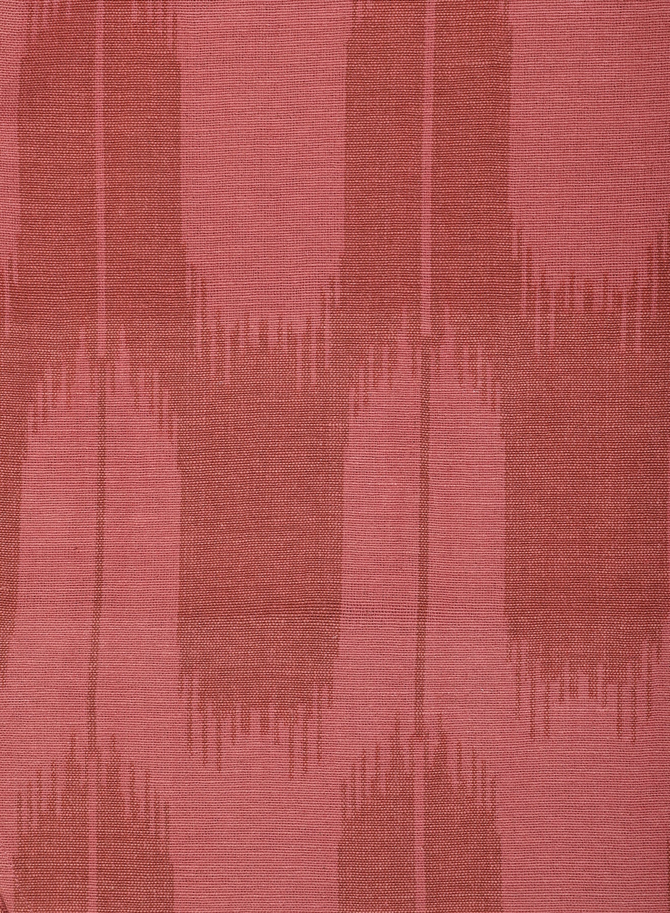 Kardo - Ronen Camp Collar in Handwoven Ikat - Image 3