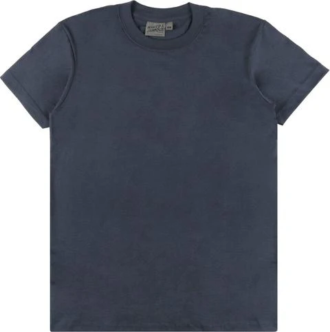 Naked & Famous - Circular Knit Tee - Image 3