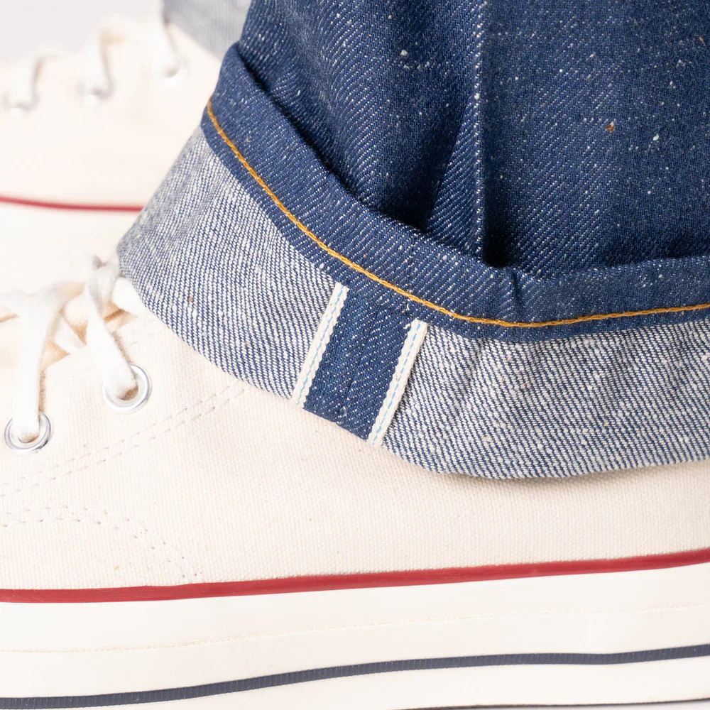 Naked & Famous - True Guy in Workforce Selvedge - Image 6