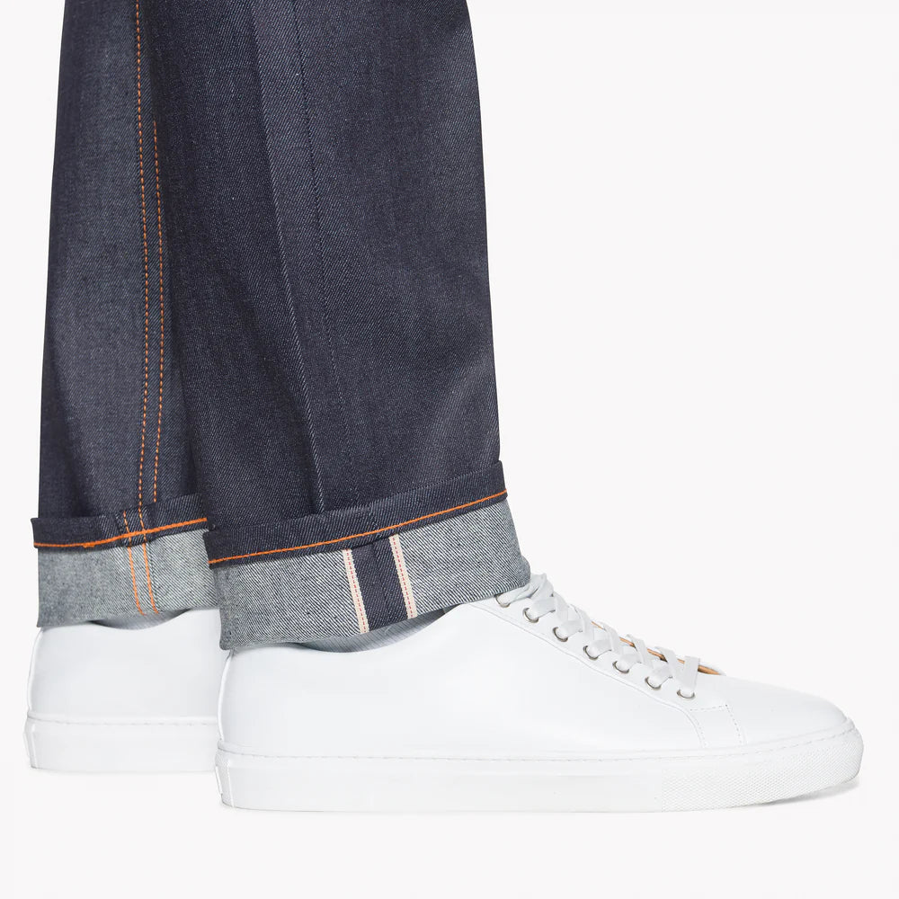 Naked & Famous - Weird Guy in 11oz Stretch Selvedge - Image 4