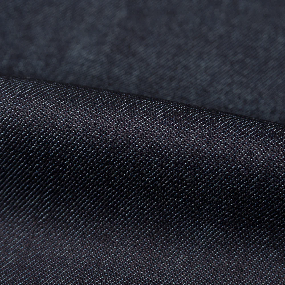 Naked & Famous - Weird Guy in 11oz Stretch Selvedge - Image 6