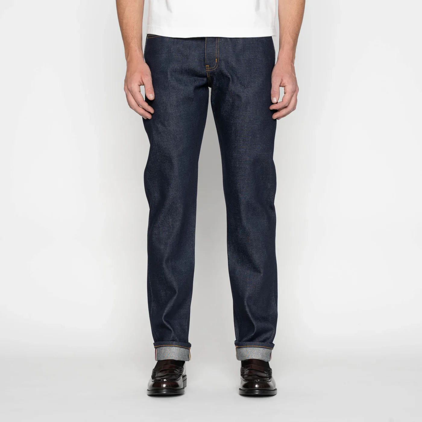 Naked & Famous - Weird Guy in Elephant 14 ‘Dirty Elephant’ - Image 2