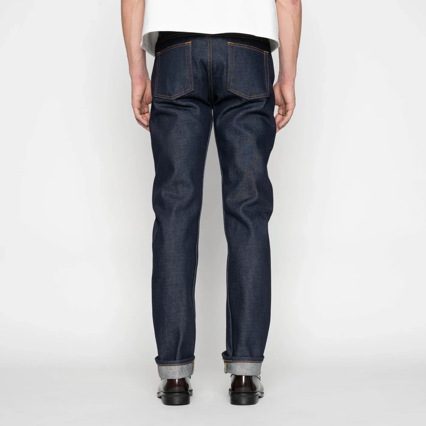 Naked & Famous - Weird Guy in Elephant 14 ‘Dirty Elephant’ - Image 4