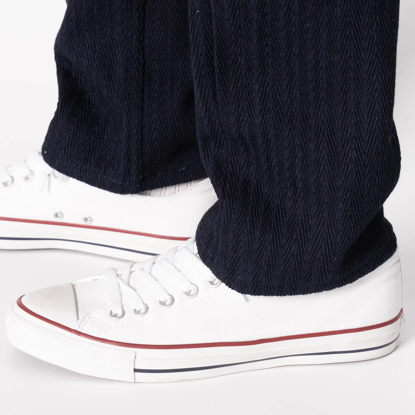 Naked & Famous - Weird Guy in Indigo Sugiaya - Image 6