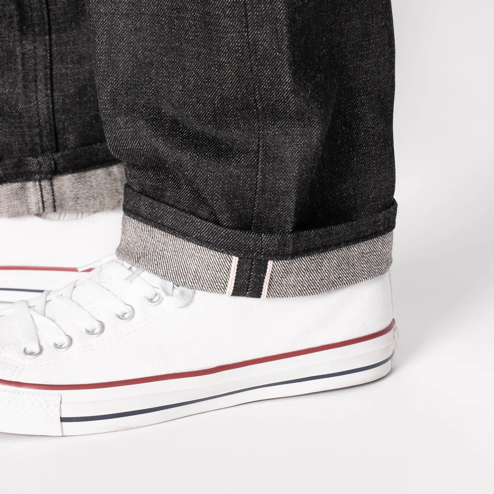 Naked & Famous - Weird Guy in Yatagarasu Selvedge - Image 6
