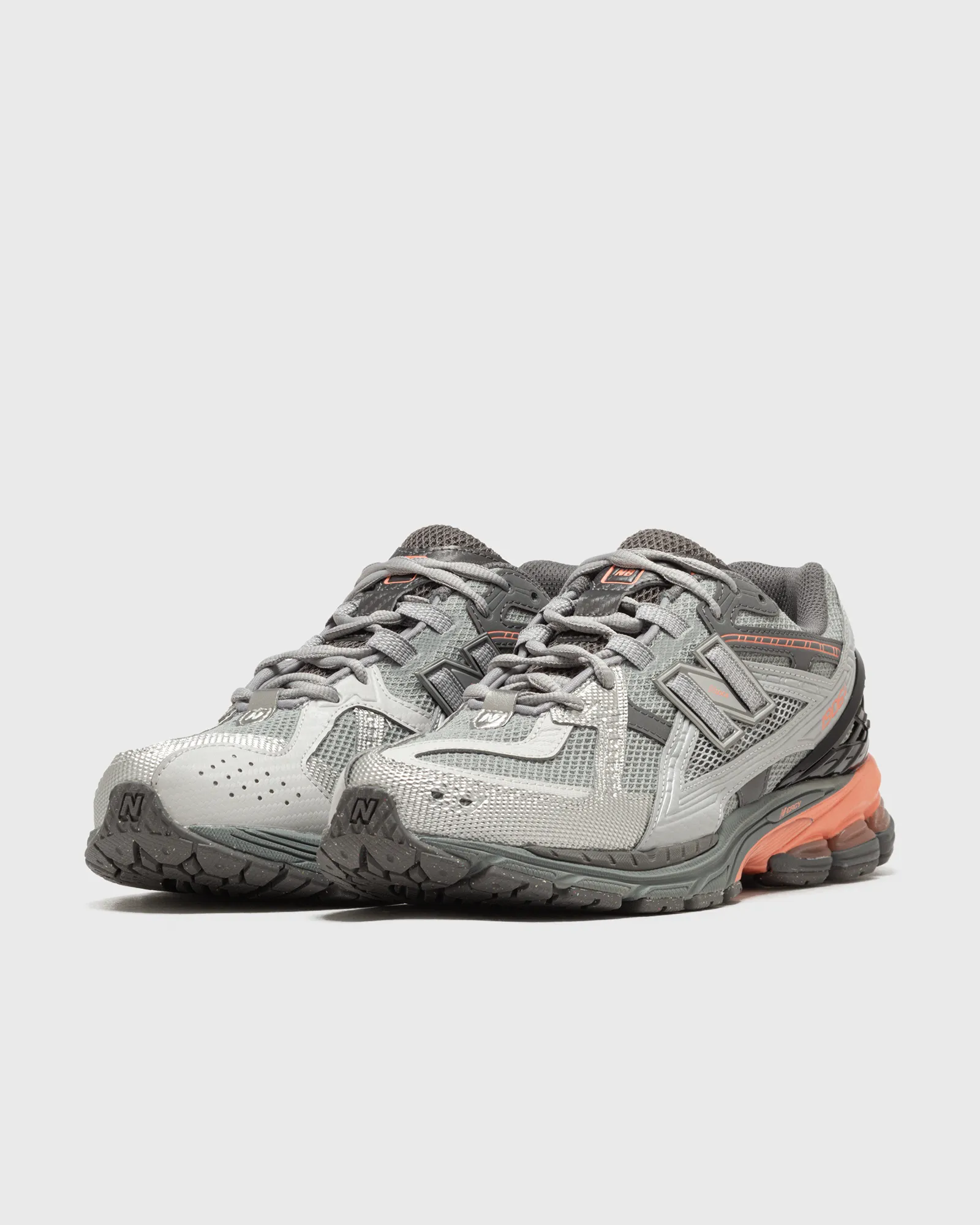New Balance - 1906 Utility in Grey Matter - Image 3