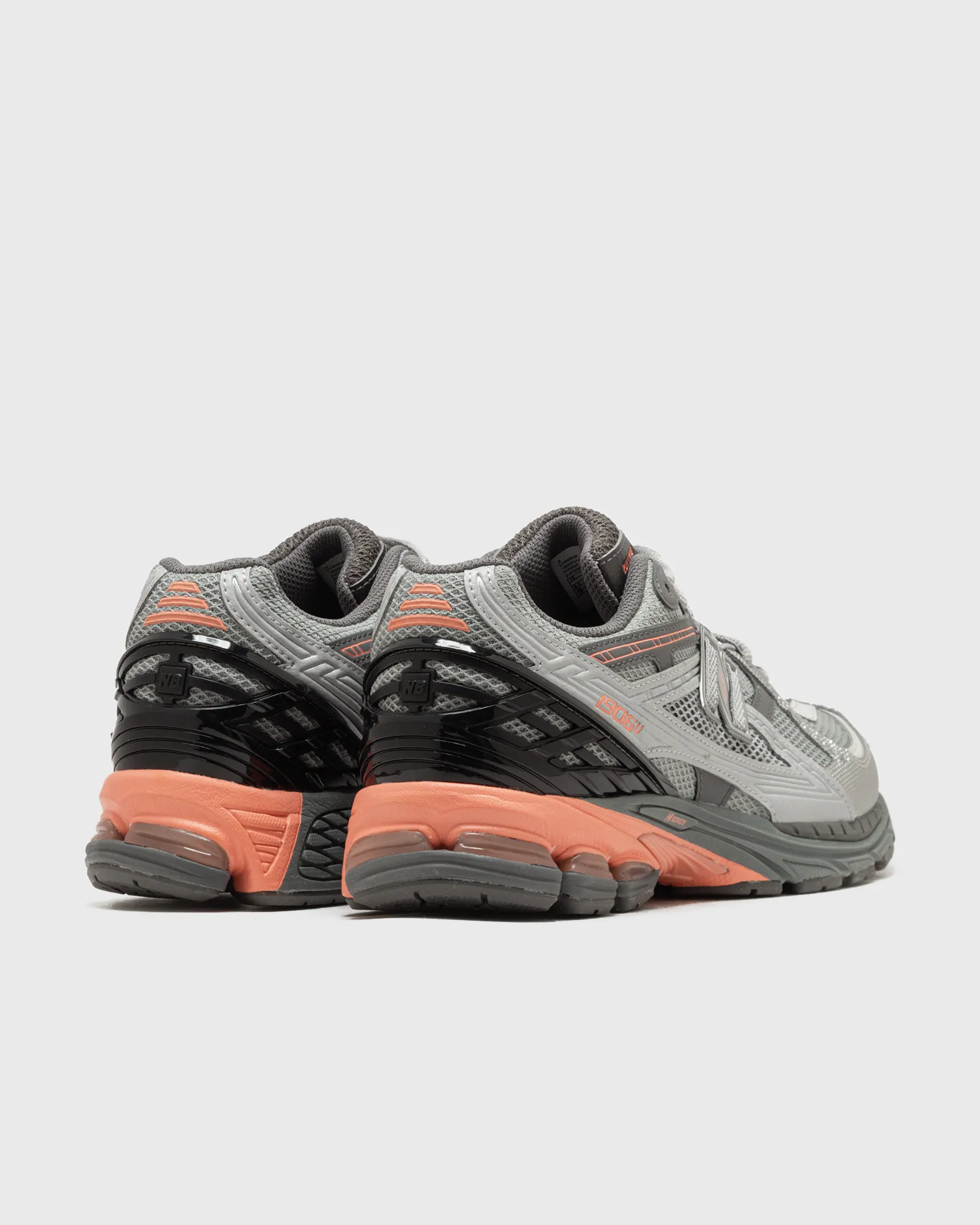 New Balance - 1906 Utility in Grey Matter - Image 4