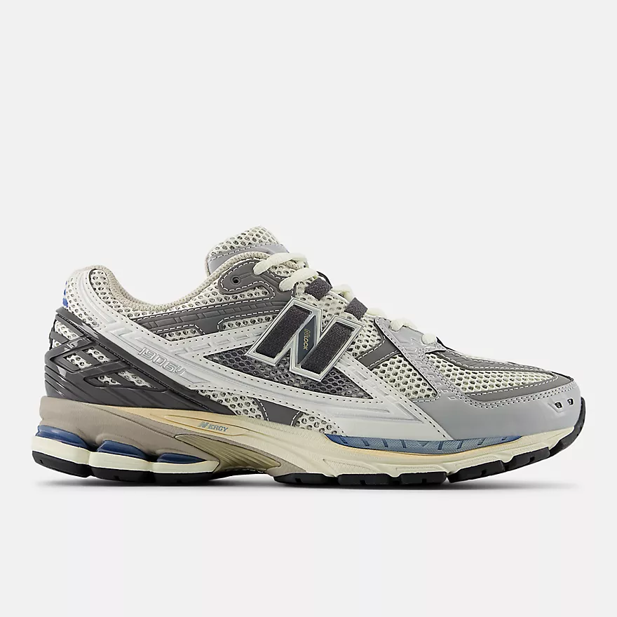 New Balance - 1906NA Utility in Raincloud with Slate Grey and Magnet
