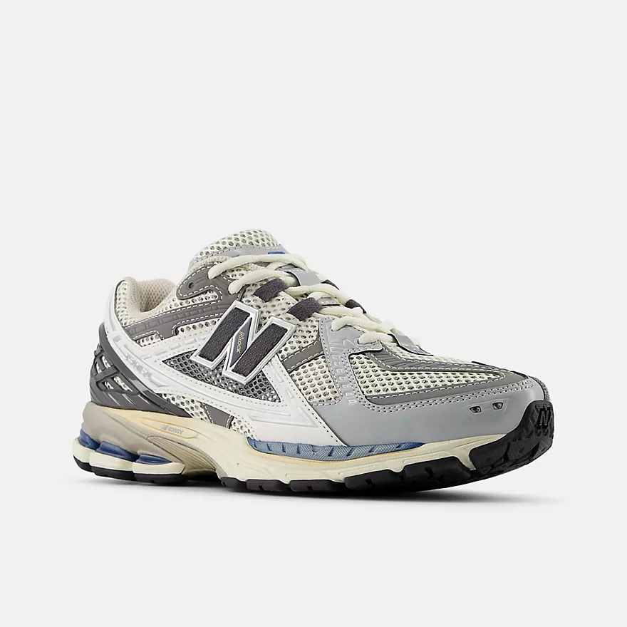 New Balance - 1906NA Utility in Raincloud with Slate Grey and Magnet - Image 2