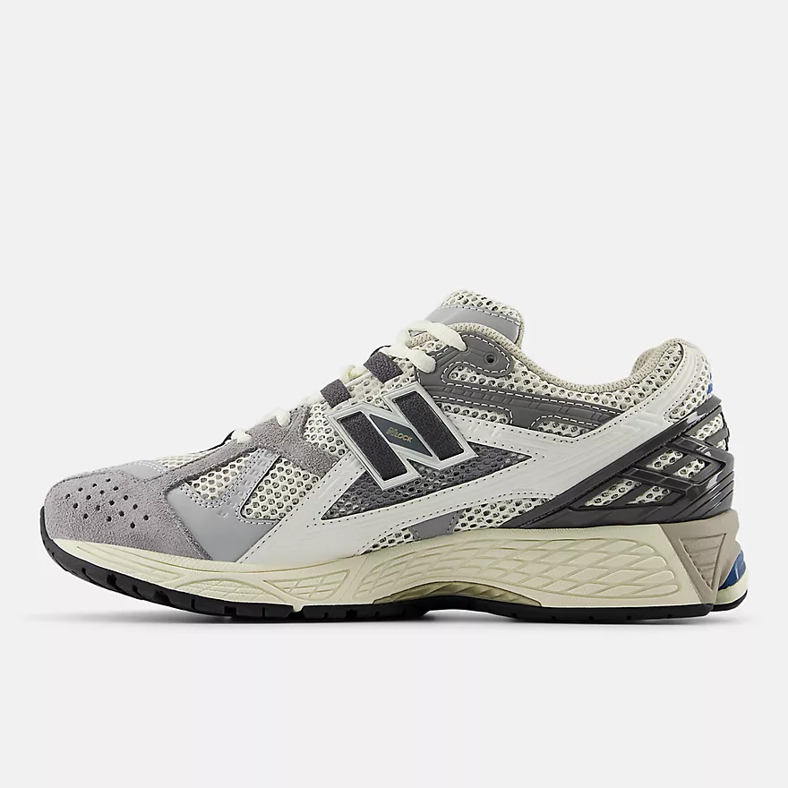 New Balance - 1906NA Utility in Raincloud with Slate Grey and Magnet - Image 3