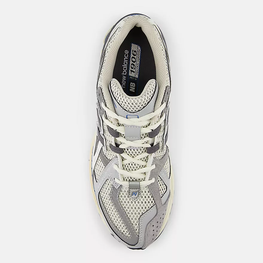 New Balance - 1906NA Utility in Raincloud with Slate Grey and Magnet - Image 4