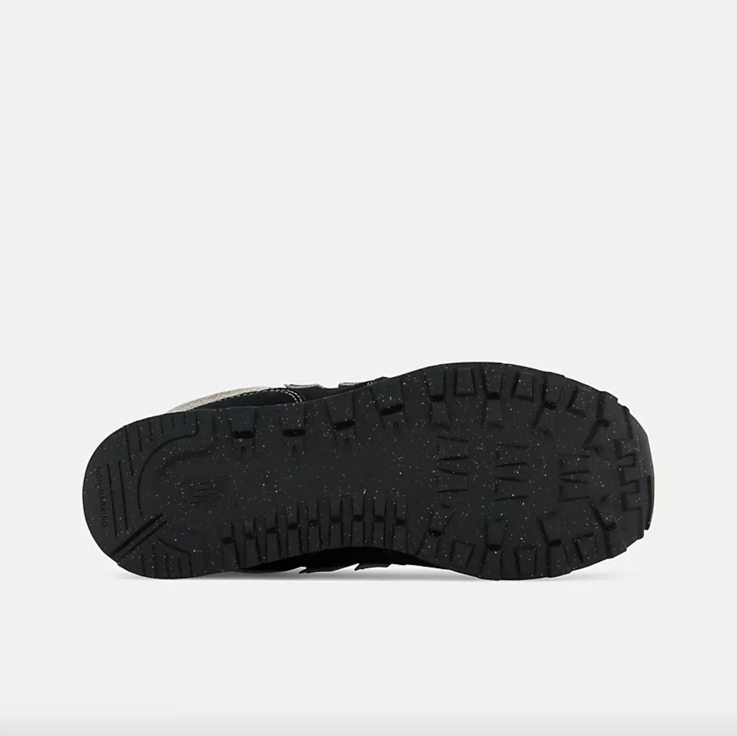 New Balance- 574 Core Black/ White - Image 3