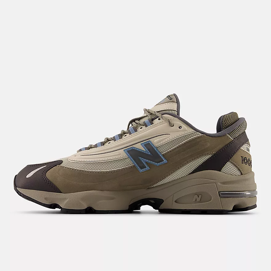 New Balance - M1000I Dockside with Still Water and Shipyard - Image 3