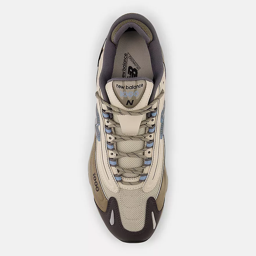 New Balance - M1000I Dockside with Still Water and Shipyard - Image 4