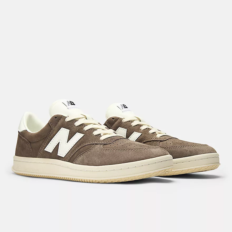 New Balance - T500 Cortado with Sea Salt - Image 2