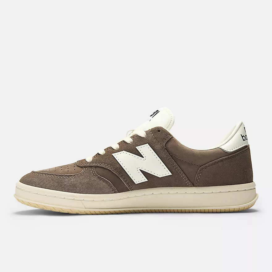New Balance - T500 Cortado with Sea Salt - Image 3