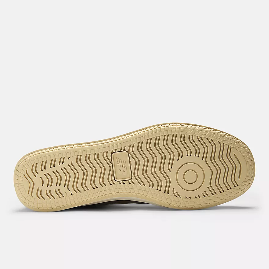 New Balance - T500 Cortado with Sea Salt - Image 6